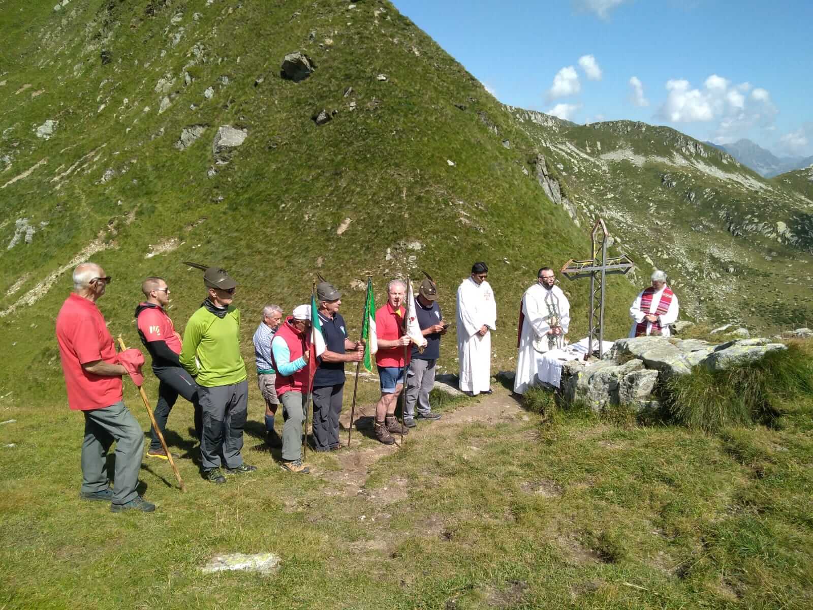 Assemblea Gruppo Escursionisti “Val Baranca”